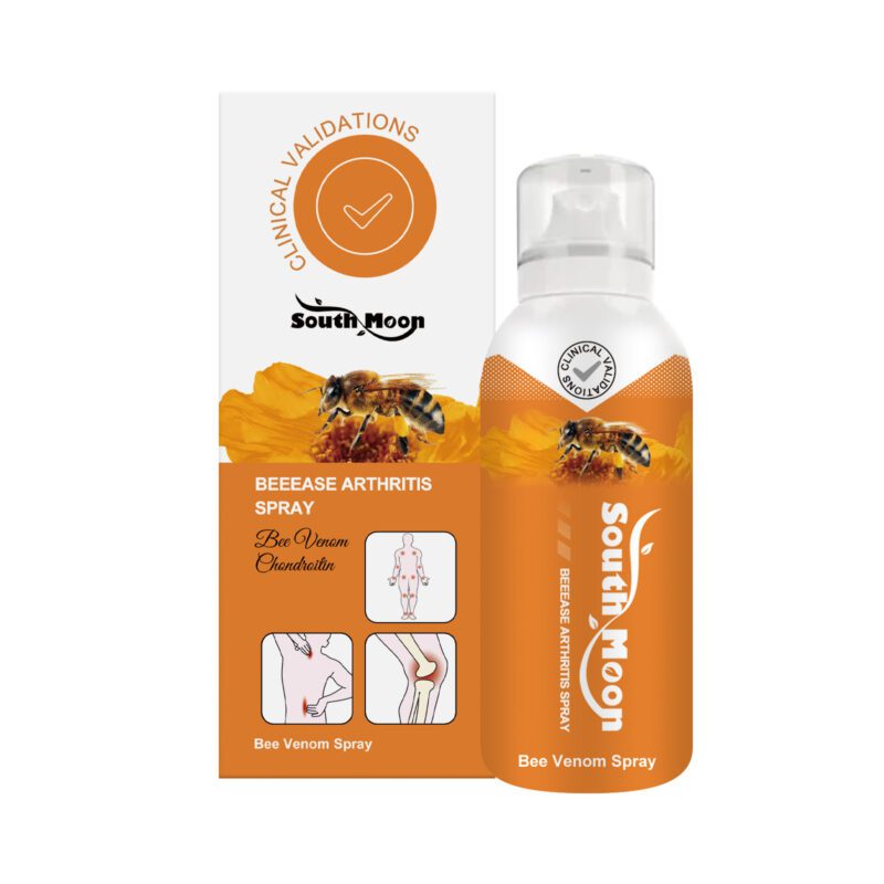 South Moon Beease Joint Care Spray - Natural Daily Comfort - Image 2
