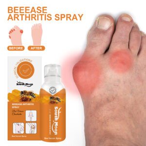 South Moon Beease Joint Care Spray - Natural Daily Comfort
