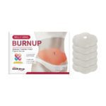 South Moon Belly Firming Tape - Natural Daily Care for Slim Waist & Comfort