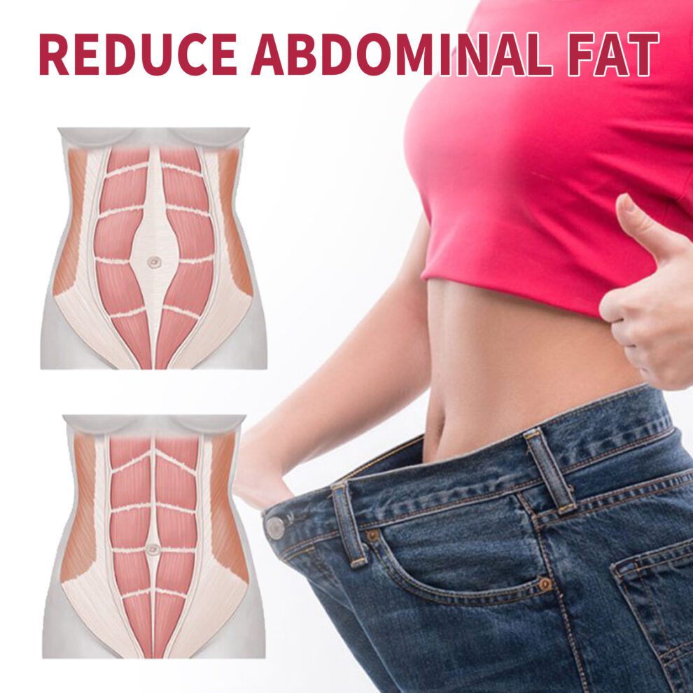 South Moon Belly Firming Tape - Natural Daily Care for Slim Waist & Comfort - Image 3