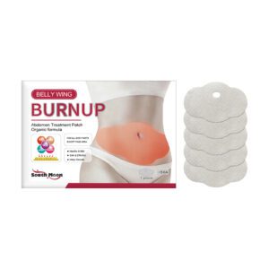 South Moon Belly Firming Tape - Natural Daily Care for Slim Waist & Comfort