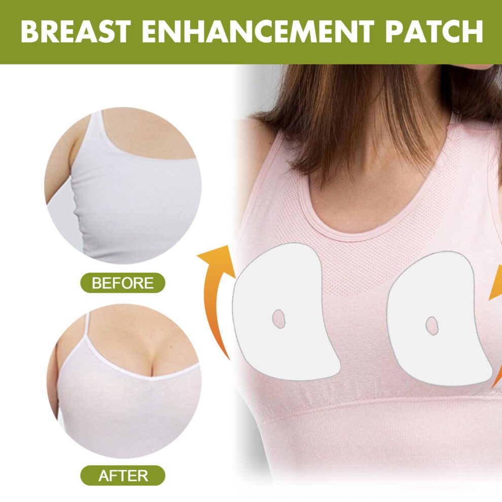 South Moon Chest Patch: Gentle Daily Care with Natural Oils - Image 3