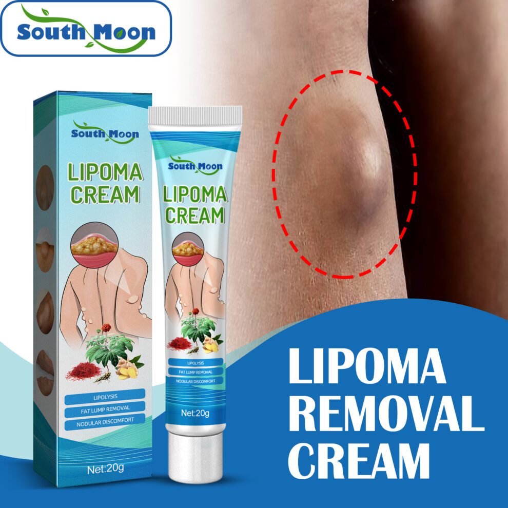 South Moon Daily Body Cream - Ginger Saffron Nourish, Leg Soothe - Image 2