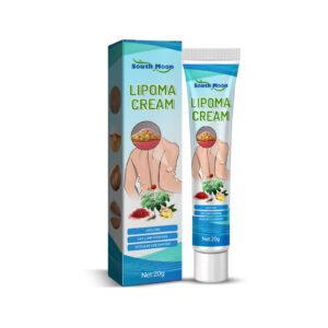 South Moon Daily Body Cream - Ginger Saffron Nourish, Leg Soothe