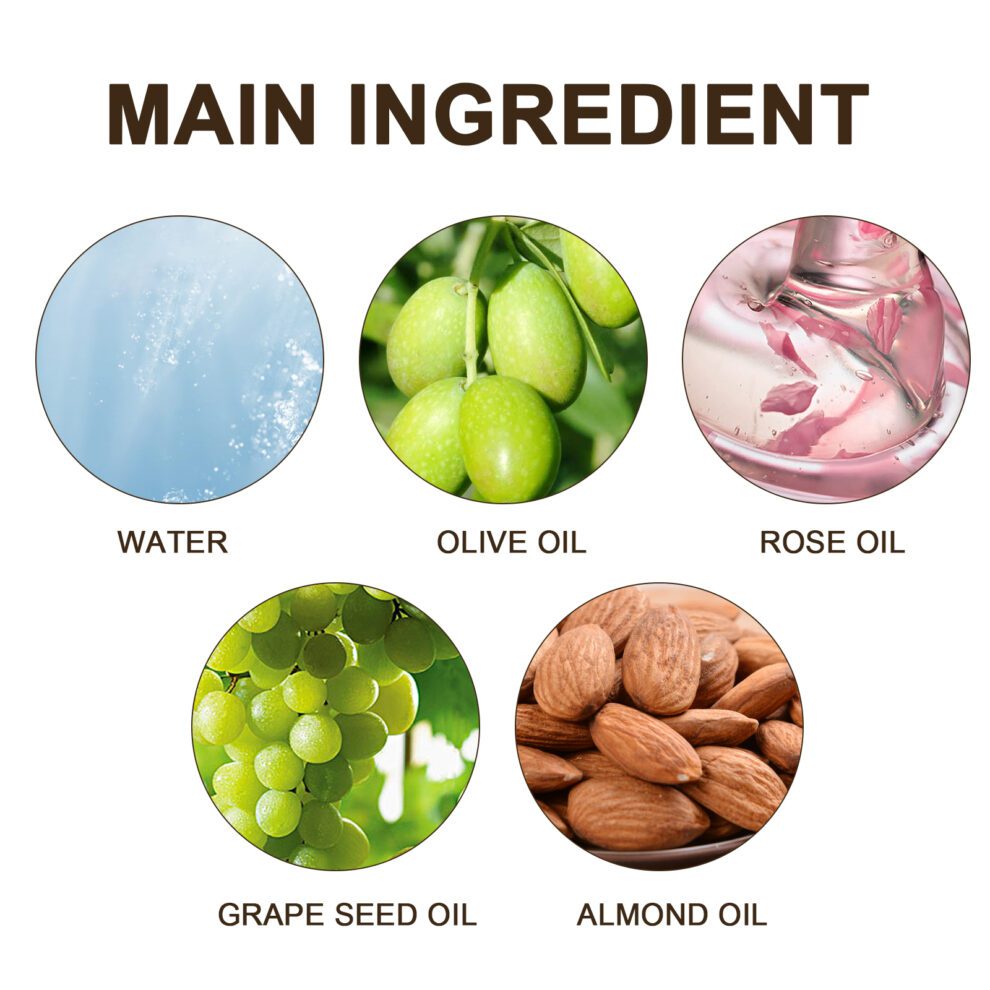 South Moon Daily Care Botanical Oil - Gentle Nurturing for Digestive Comfort - Image 5