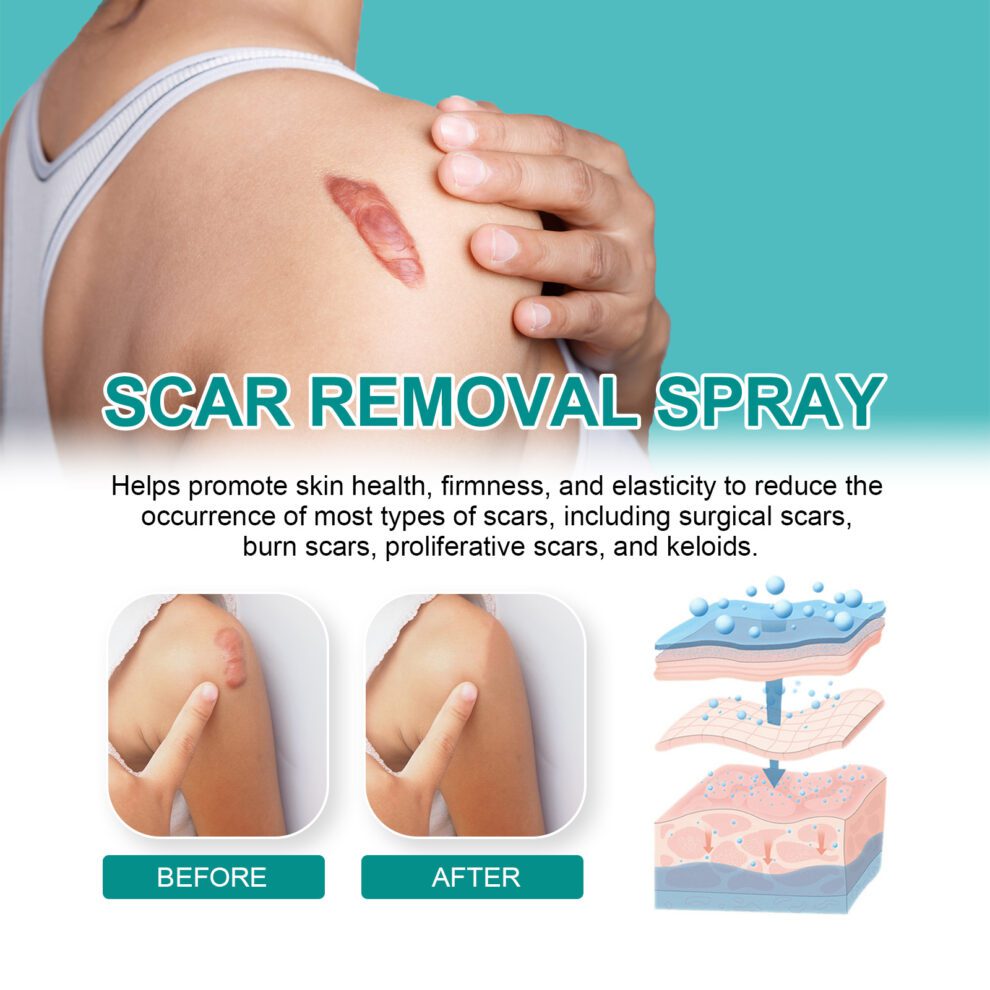 South Moon Daily Care Spray - Natural Nourish & Radiant Glow - Image 3