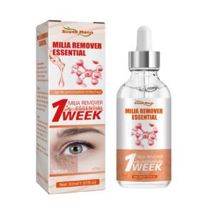 South Moon Daily Eye Balm – Natural Nourish & Soothe Care