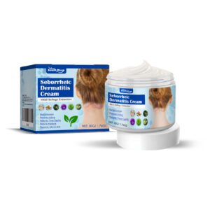 South Moon Daily Scalp Care Cream - Gentle Natural Soothe & Nourish