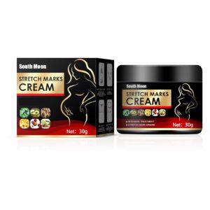 South Moon Gentle Daily Body Cream - Natural Nourish & Soothe