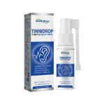 South Moon Gentle Ear Care Spray - Daily Nourish