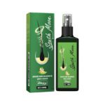 South Moon Gentle Hair Spray - Natural Daily Scalp Nourish Care