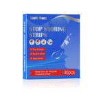 South Moon Gentle Nasal Comfort Patch for Easier Breathing & Sleep