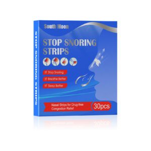 South Moon Gentle Nasal Comfort Patch for Easier Breathing & Sleep