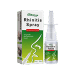 South Moon Gentle Nasal Spray | Natural Daily Care for Soothing Comfort