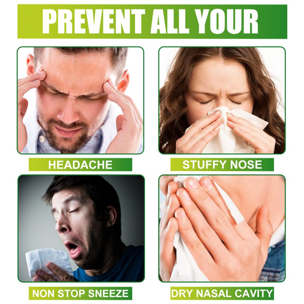 South Moon Gentle Nasal Spray | Natural Daily Care for Soothing Comfort - Image 4