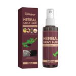 South Moon Herbal Black Hair Conditioner – Natural Daily Care for Shiny Locks