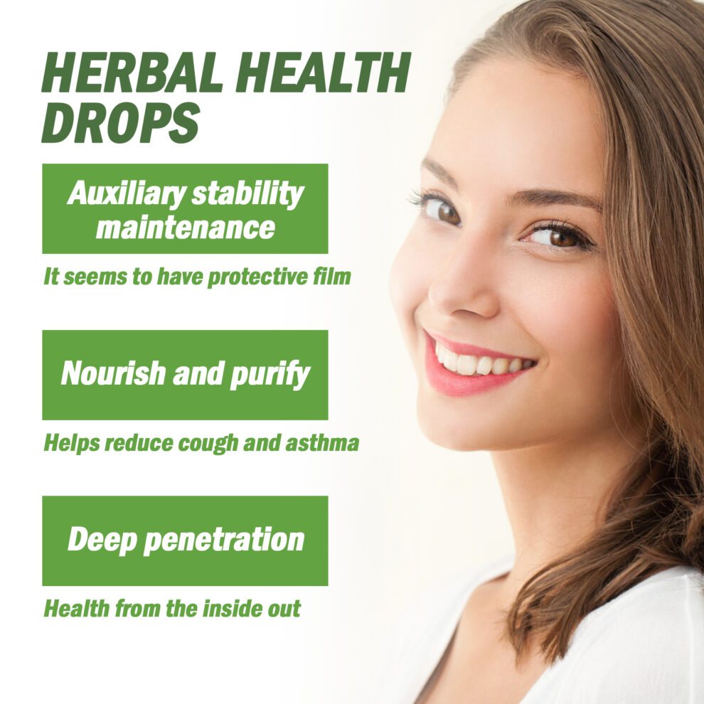 South Moon Herbal Body Drops: Gentle Daily Care & Natural Goodness - Image 3