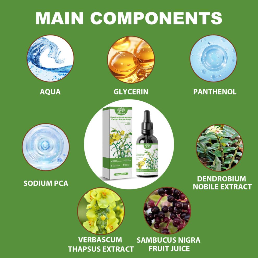 South Moon Herbal Body Drops: Gentle Daily Care & Natural Goodness - Image 5