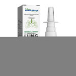 South Moon Herbal Nasal Spray: Daily Care for Runny Nose Relief