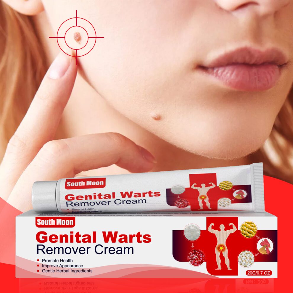 South Moon Keyu Gentle Daily Cream - Natural Nourish & Glow - Image 2