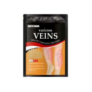 South Moon Leg Care Patch - Natural Nourish Daily Soothe