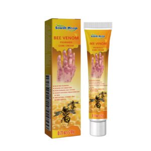 South Moon Natural Bee Venom Cream - Soothe Itchy Daily Care
