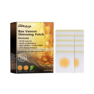 South Moon Natural Bee Venom Daily Care Patch - Gentle Nourish