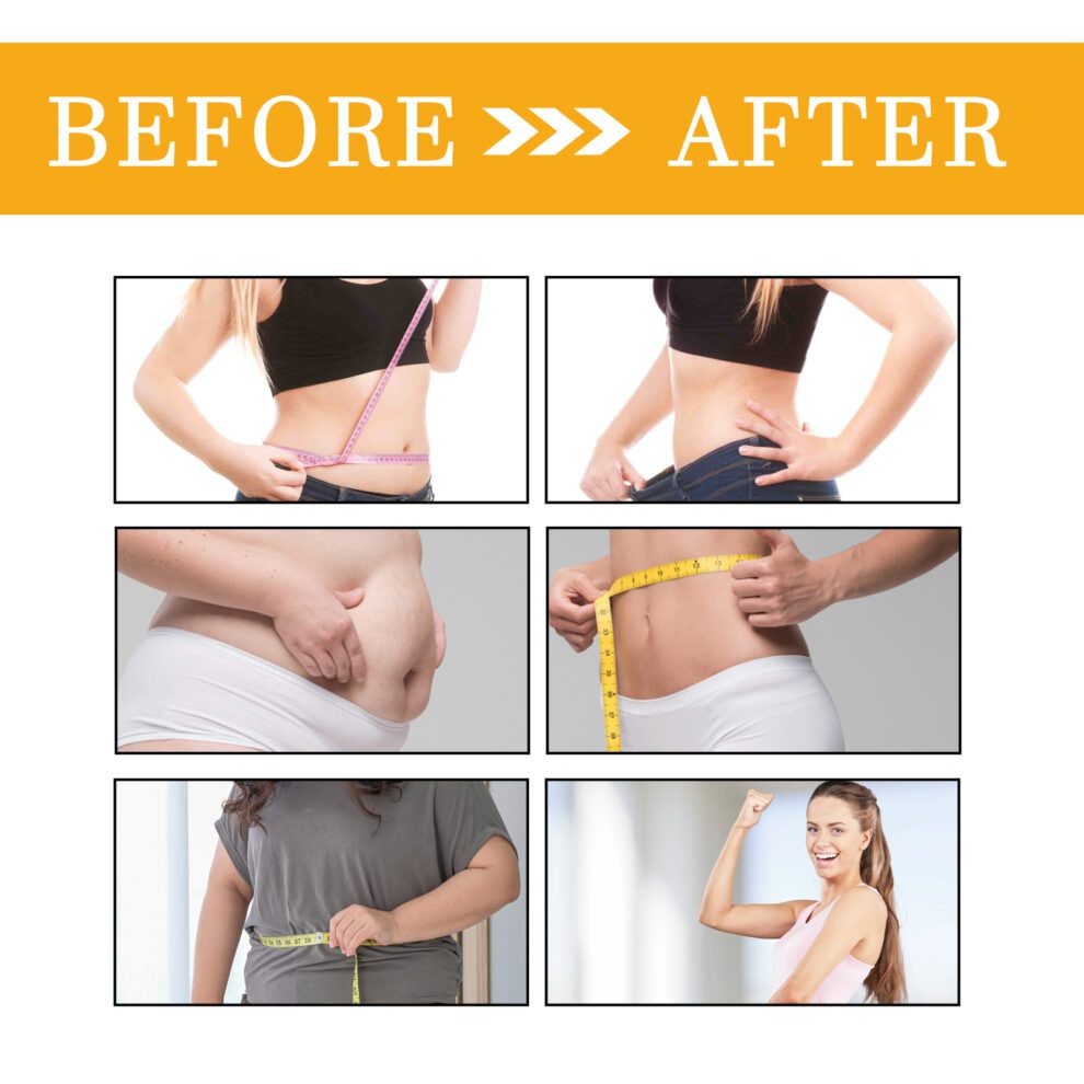 South Moon Natural Body Oil - Daily Nourish & Smooth Glow - Image 3