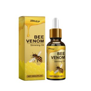 South Moon Natural Body Oil - Daily Nourish & Smooth Glow