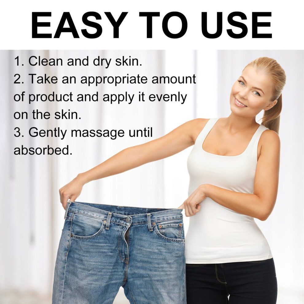 South Moon Natural Body Oil - Daily Nourish & Smooth Glow - Image 6