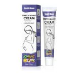 South Moon Natural Daily Body Cream - Soft, Smooth Skin