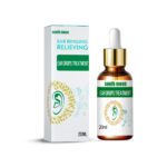 South Moon Natural Ear Drops: Gentle Daily Calm Care