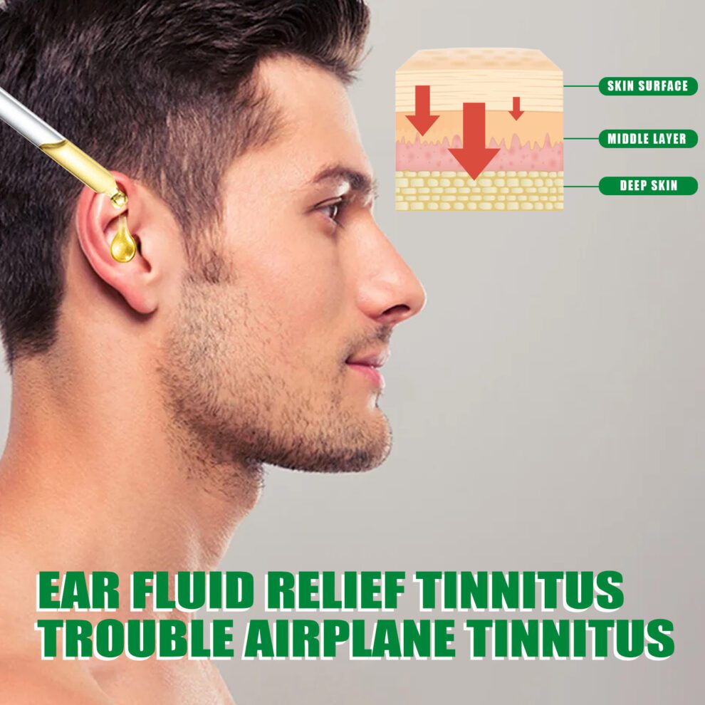 South Moon Natural Ear Drops: Gentle Daily Calm Care - Image 3