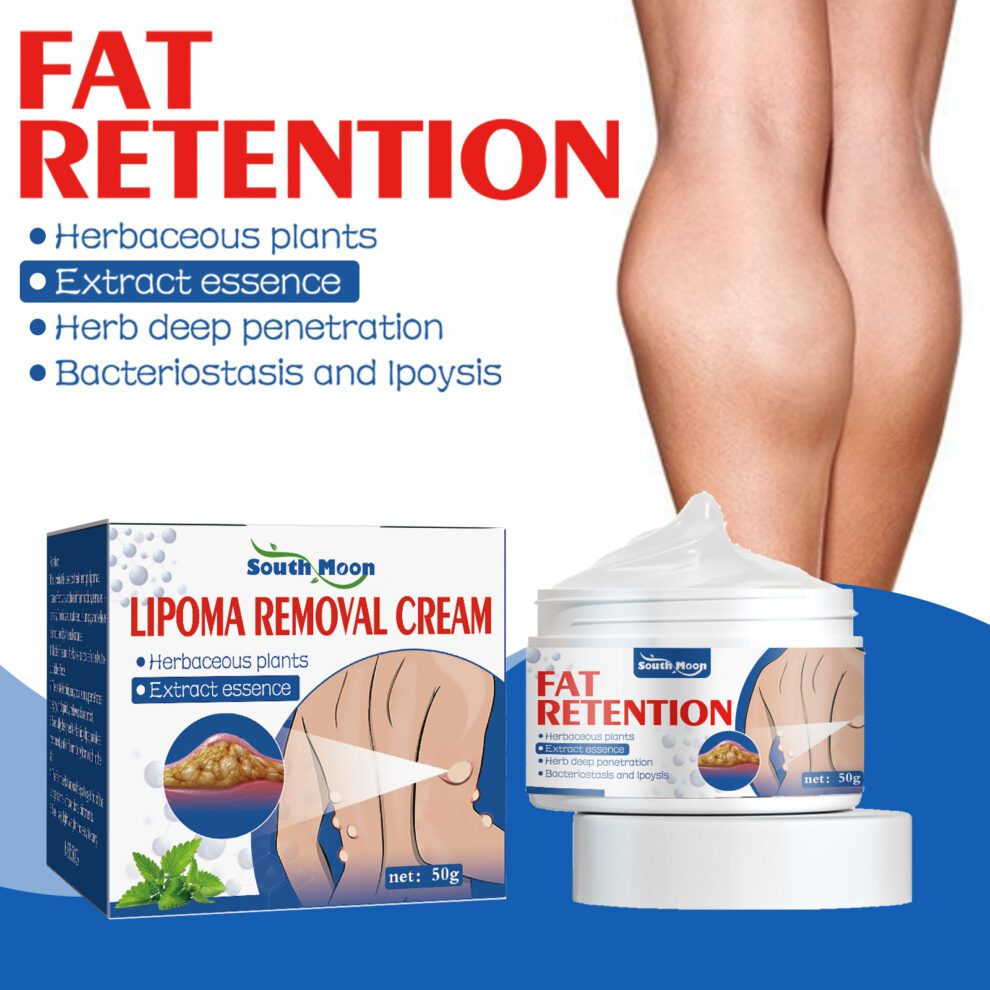 South Moon Natural Fat Cream – Daily Nurture for Smooth Skin - Image 2