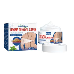 South Moon Natural Fat Cream – Daily Nurture for Smooth Skin