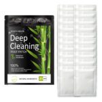 South Moon Natural Herbal Foot Patches - Daily Soothe & Refresh