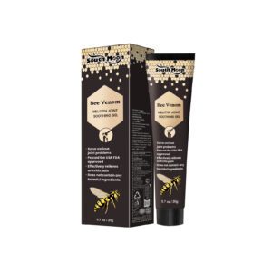 South Moon Natural Joint Care Gel - Gentle Daily Soothing Massage