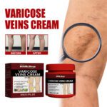South Moon Natural Leg Cream - Soothing Daily Care with Rosemary & Oat