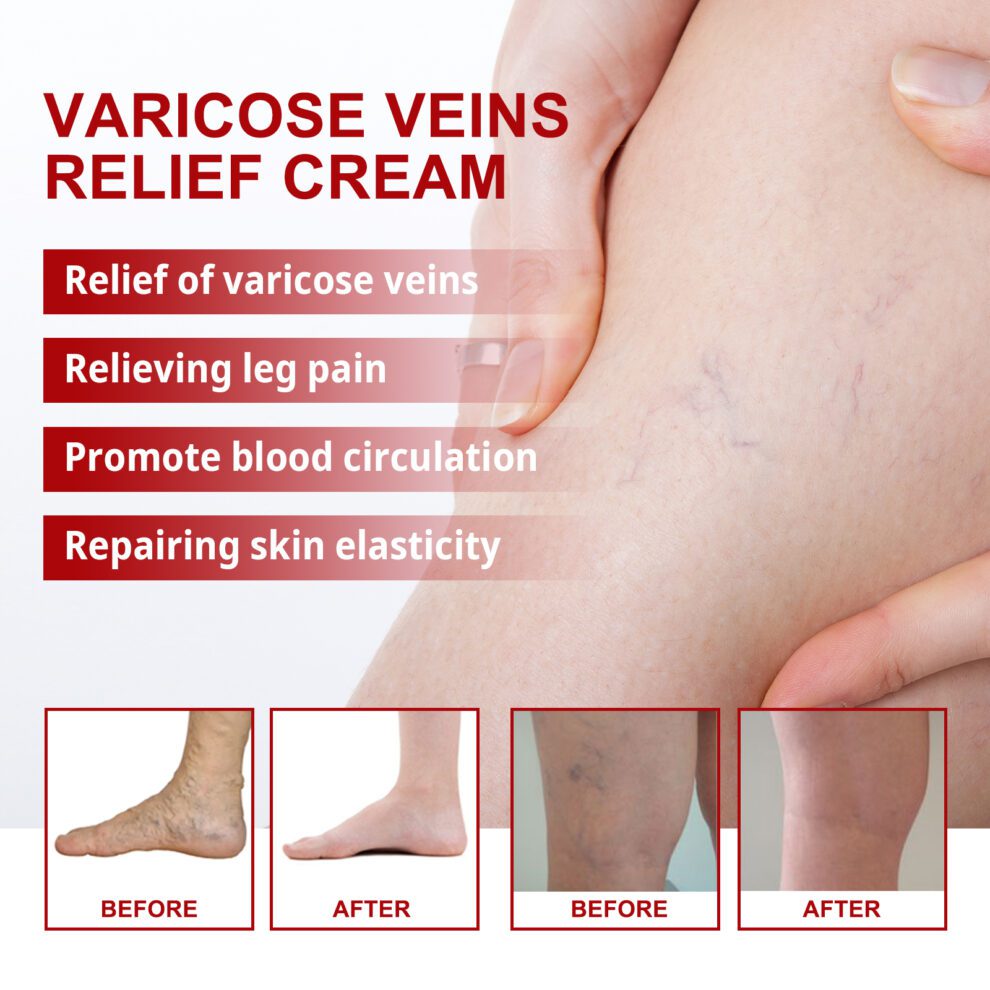 South Moon Natural Leg Cream - Soothing Daily Care with Rosemary & Oat - Image 3