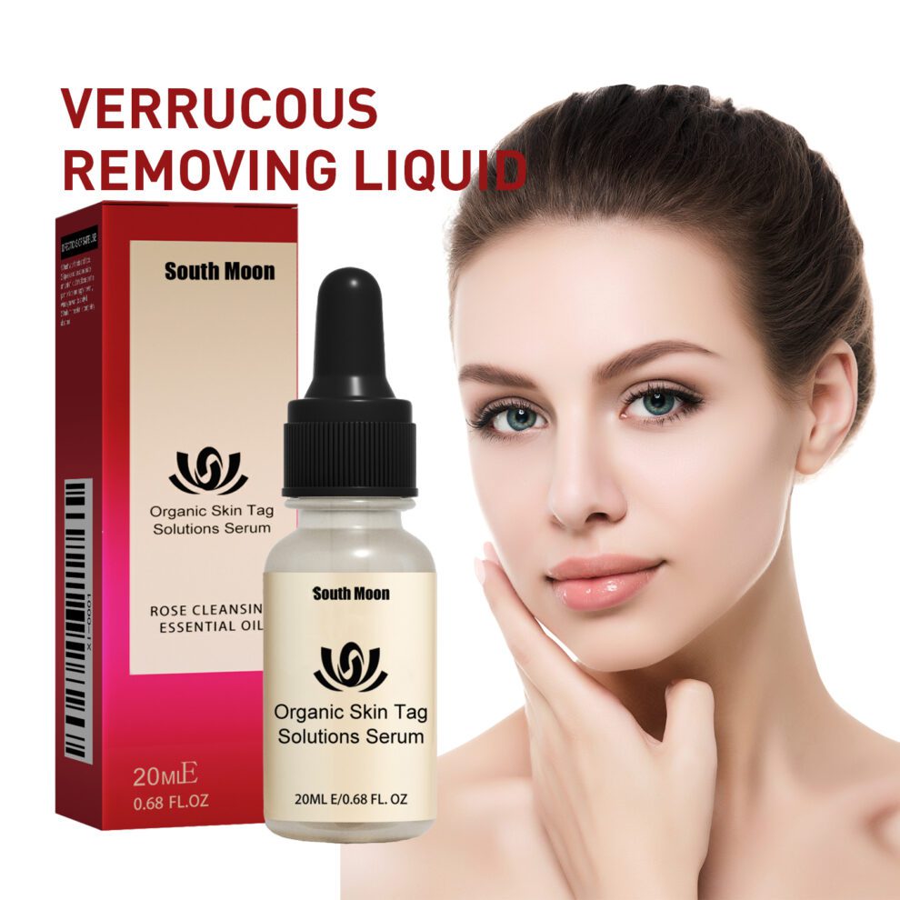 South Moon Natural Moisturizing Body Cleanser - Soft & Smooth Daily Care - Image 2