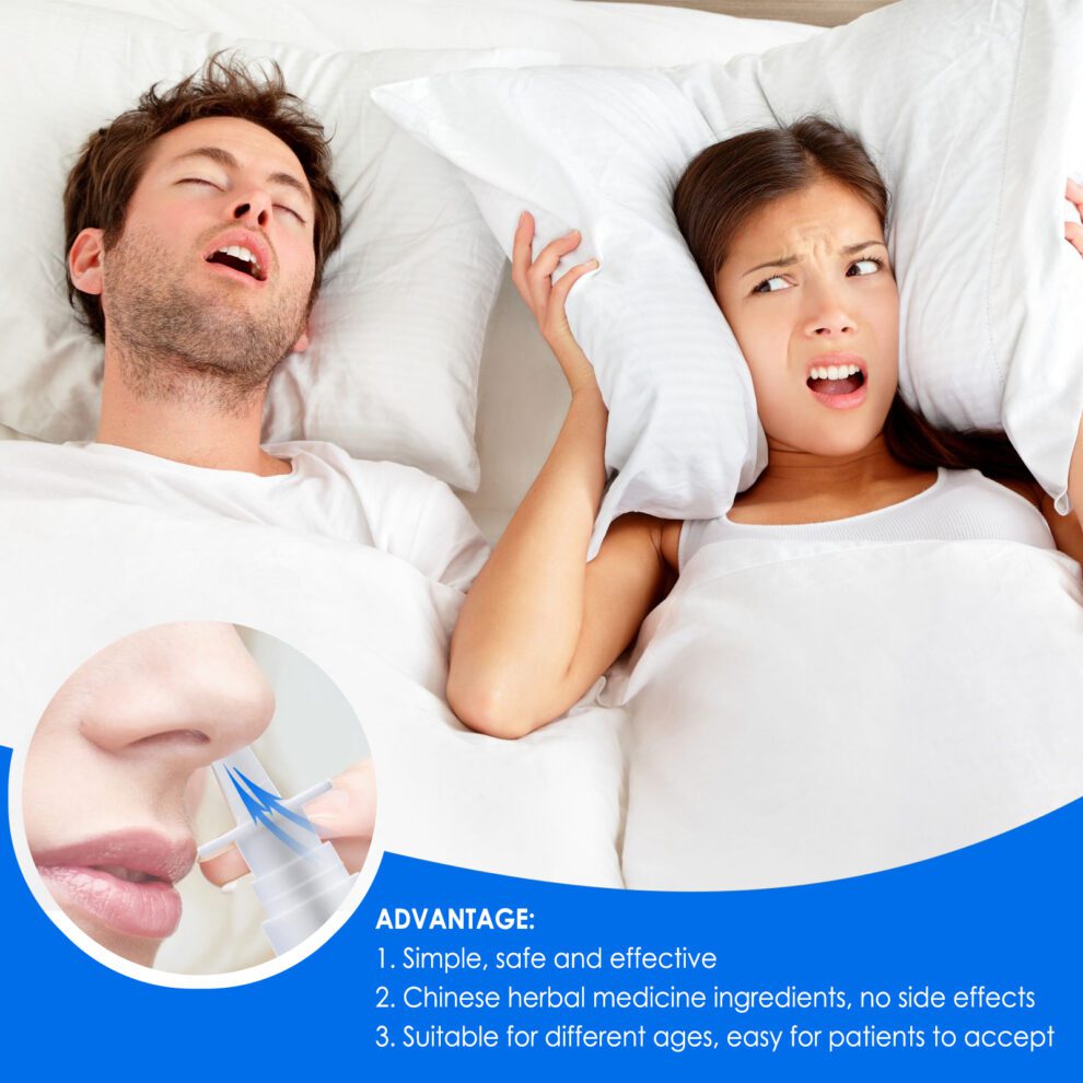 South Moon Natural Nasal Spray - Gentle Daily Care for Comfort & Freshness - Image 4