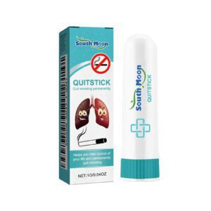 South Moon Natural Quit Stick - Calm Daily Care Support