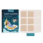South Moon Natural Sleep Patch - Gentle Care for Calm Nights