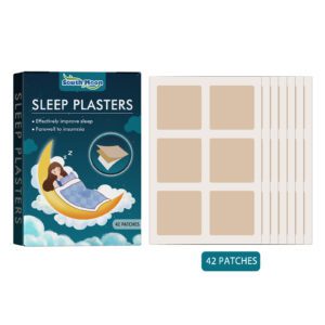 South Moon Natural Sleep Patch - Gentle Care for Calm Nights