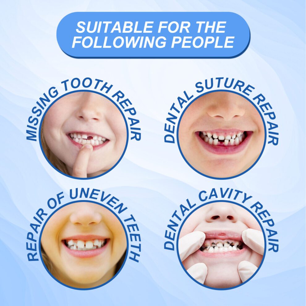 South Moon Natural Solid Oral Balm - Daily Comfort & Confidence - Image 4