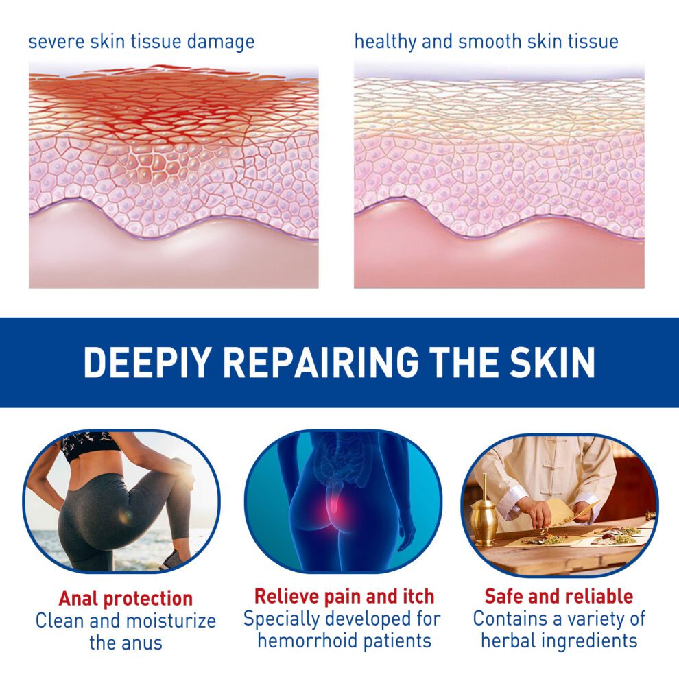 South Moon Natural Soothing Balm - Daily Comfort Care - Image 3