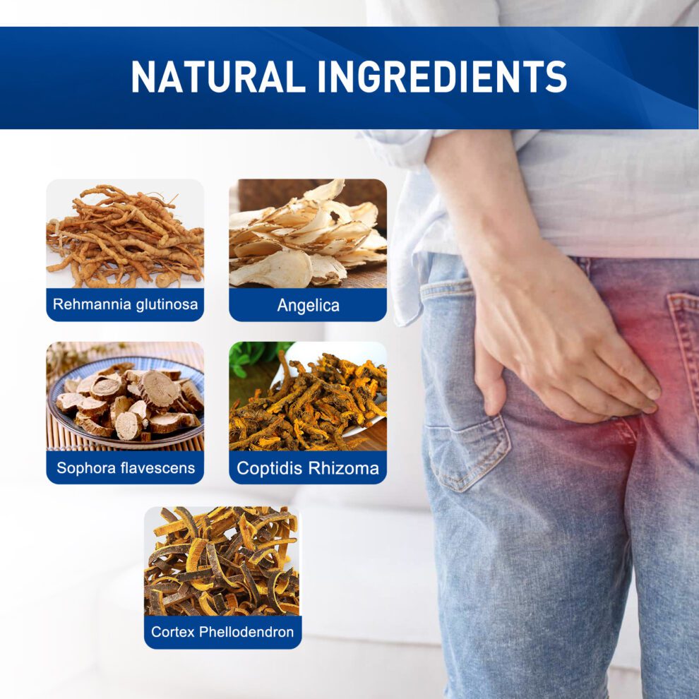 South Moon Natural Soothing Balm - Daily Comfort Care - Image 5