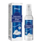 South Moon Shoe & Sock Fresh Spray - Natural Daily Care for Happy Feet