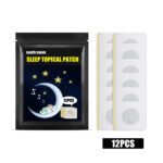 South Moon Sleep Patch - Gentle Daily Care for Sweet Nights & Natural Rest