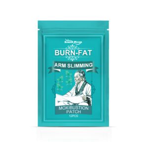 South Moon Slim Arm Nourishing Patch - Daily Comfort & Gentle Care